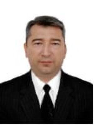 Muradov Raxmatjon Axmatovich
