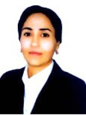 Sharipova Mamlakat jo