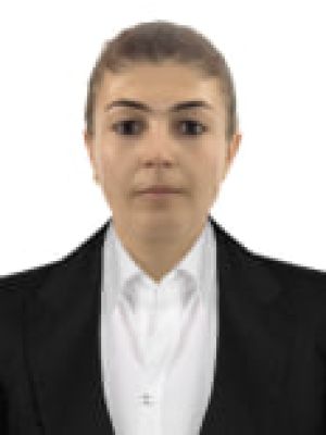 Saidova Nargiza Baxodirovna