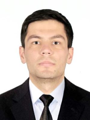 Axadov Alijon A'zam o'g'li