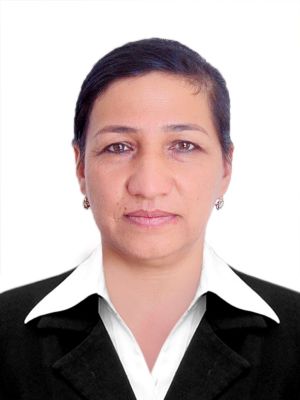 Fayziyeva Shoyira Sayidovna