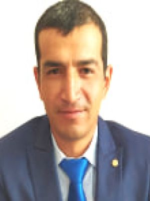 Yo'ldoshev Ulug'bek Olimovich