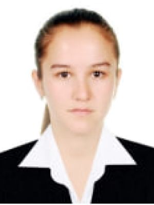 Sayfilloyeva Zaynab Ilxom qizi