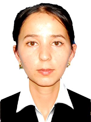 Qudratova Nargiza Iskandarovna