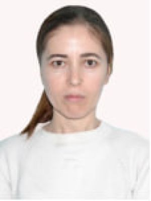 Maxmudova Maxfuza Oripovna