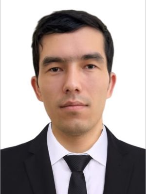 Xazratov Jahongir Baxtiyor o`g`li