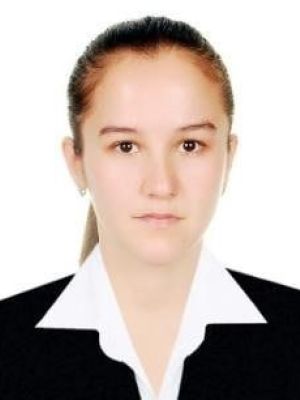 Sayfilloyeva Zaynab Ilxom qizi