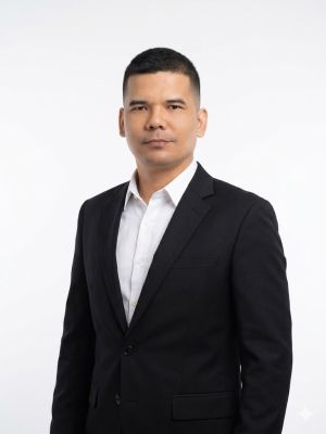 Bobojonov Shoxrux Ulug`bekovich