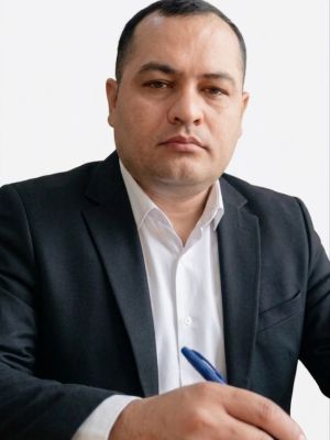 Yodgorov Sanjar Sadullo o`g`li