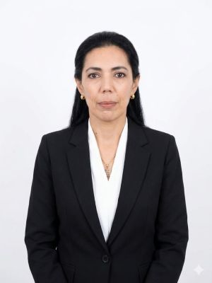 Shodmanova Shaxnoza Xalimovna
