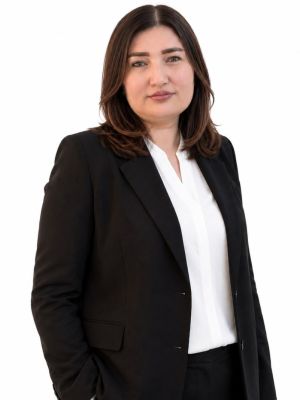 Raxmonova Sitora Murotovna 